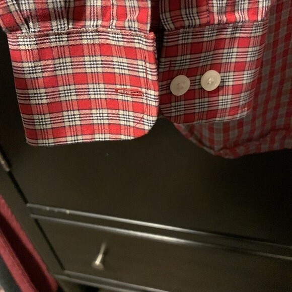 Men’s Cherokee brand long sleeve shirt size XXL‎ - Picture 4 of 7